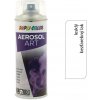 Dupli color Aerosol Art Lesk, rýchloschnúci-univerzálny akrylát v spreji - bezfarebný lak lesklý 400ml