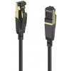 Hama 202003 Cat8 S/FTP RJ45 5m