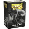 Dragon Shield Black Matte Non Glare V2 obaly 100 ks Dragon Shield Black Matte Non Glare V2 obaly 100 ks