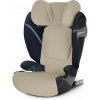 Cybex SOLUTION S2 i-FIX Beige Cybex SOLUTION S2 i-FIX Beige