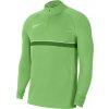 Tričko s dlhým rukávom Nike M NK DRY ACADEMY 21 DRILL TOP cw6110-362 Veľkosť S Tričko s dlhým rukávom Nike M NK DRY ACADEMY 21 DRILL TOP cw6110-362 Veľkosť S