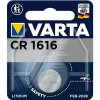 Varta CR1616 1ks 6616112401 Varta CR1616 1ks 6616112401