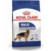 ROYAL CANIN Maxi Adult granule pre dospelých psov veľkých plemien - 4 kg ROYAL CANIN Maxi Adult granule pre dospelých psov veľkých plemien - 4 kg