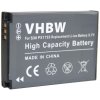 VHBW Batéria PX1733 pre Toshiba Camileo S30 / S30 HD, 1000mAh - neoriginálne VHBW Batéria PX1733 pre Toshiba Camileo S30 / S30 HD, 1000mAh - neoriginálne