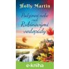 E-kniha Podzimní nebe nad Rubínovými vodopády - Holly Martin E-kniha Podzimní nebe nad Rubínovými vodopády - Holly Martin