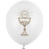 PartyDeco Pastelový balón Prvé sväté prijímanie II PartyDeco Pastelový balón Prvé sväté prijímanie II