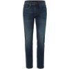 Livergy® Pánske rifle „Slim Fit“ 52 36/32, tmavomodrá (100378687) Livergy® Pánske rifle „Slim Fit“ 52 36/32, tmavomodrá (100378687)