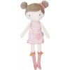 Bábika dievčatko Little Dutch Rosa: 50cm Bábika dievčatko Little Dutch Rosa: 50cm