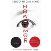 Newcomer - autor neuvedený Newcomer - autor neuvedený