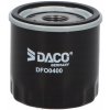 DACO DFO0400 Olejový filter DACO DFO0400 Olejový filter