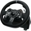 Logitech G - Wheel and pedals set - wired - refurbished - for PC, Sony PlayStation 4, Sony PlayStation 5 (991-000487) Logitech G - Wheel and pedals set - wired - refurbished - for PC, Sony PlayStation 4, Sony PlayStation 5 (991-000487)