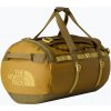 Cestovná taška The North Face Base Camp Duffel M 71 l golden tan/cedar/honeye Cestovná taška The North Face Base Camp Duffel M 71 l golden tan/cedar/honeye