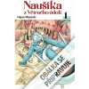 Naušika z Větrného údolí 1 - Hajao Mijazaki Naušika z Větrného údolí 1 - Hajao Mijazaki