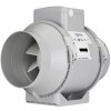 Dalap Profesionálny ventilátor do potrubia s časovým spínačom Ø 160 mm Dalap Profesionálny ventilátor do potrubia s časovým spínačom Ø 160 mm