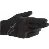 ALPINESTARS rukavice STELLA S-MAX Drystar dámske black/anthracite - XL