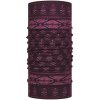 Buff Wool Lightweight 1000013467 frieze deep purple
