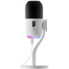 LOGITECH Logitech® G Yeti GX Dynamic RGB Gaming Mic with LIGHTSYNC-OFF WHITE-USB 988-000576 LOGITECH Logitech® G Yeti GX Dynamic RGB Gaming Mic with LIGHTSYNC-OFF WHITE-USB 988-000576