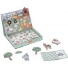 eliNeli Magnetická hra a puzzle Farma eliNeli Magnetická hra a puzzle Farma