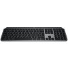 LOGITECH Logitech® MX Keys S for Mac - SPACE GREY - US INT'L - BT 920-011637 LOGITECH Logitech® MX Keys S for Mac - SPACE GREY - US INT'L - BT 920-011637