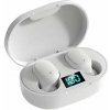R2Invest Bluetooth slúchatka E6S biele R2Invest Bluetooth slúchatka E6S biele