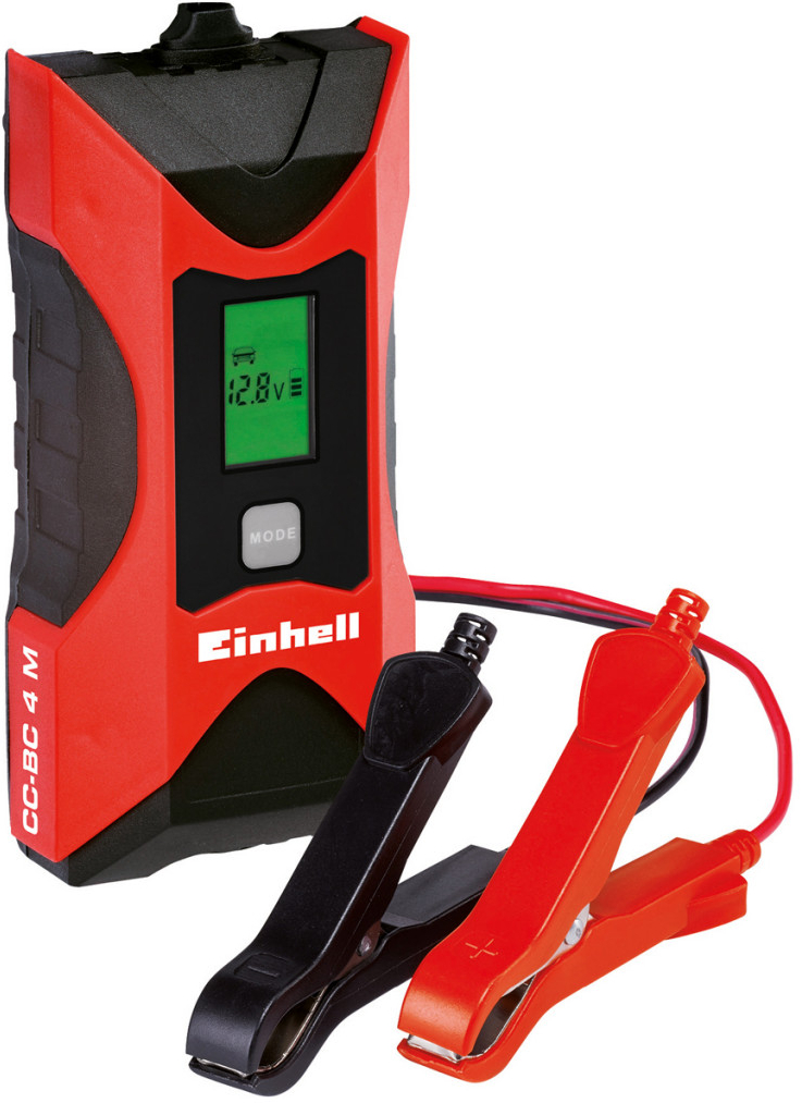 Einhell CC-BC 4 M