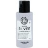 Maria Nila Sheer Silver Conditioner 100 ml kondicionér Blond vlasy pre ženy Maria Nila Sheer Silver Conditioner 100 ml kondicionér Blond vlasy pre ženy
