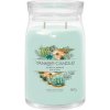 Yankee Candle Signature Aloe & Agave 567g Yankee Candle Signature Aloe & Agave 567g