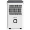ROHNSON R-91312 TRUE ION & AIR PURIFIER ROHNSON R-91312 TRUE ION & AIR PURIFIER