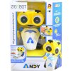 MaDe Andy můj první programovatelný robot MaDe Andy můj první programovatelný robot