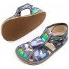 Baby Bare Shoes BABY BARE SHOES SLIPPERS - DINOSAURUS Veľkosť: 21, Vnútorná dĺžka topánky v cm: 14, Vnútorná šírka topánky v cm: 6.2 Baby Bare Shoes BABY BARE SHOES SLIPPERS - DINOSAURUS Veľkosť: 21, Vnútorná dĺžka topánky v cm: 14, Vnútorná šírka topánky v cm: 6.2
