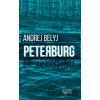 Peterburg - Andrej Belyj Peterburg - Andrej Belyj