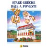 Staré grécke báje a povesti Staré grécke báje a povesti