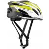 Fila Helma Fitness Helmet (Varianta: 54-58cm, Barva: Bílá-Zelená, Velikost výrobce: S-M) Fila Helma Fitness Helmet (Varianta: 54-58cm, Barva: Bílá-Zelená, Velikost výrobce: S-M)