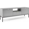 Wilsondo TV stolík Nova RTV154 - sivá Wilsondo TV stolík Nova RTV154 - sivá