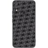 Picasee silikónový čierny obal pre Xiaomi Redmi Note 7 - Separ - Black On Black 2 Picasee silikónový čierny obal pre Xiaomi Redmi Note 7 - Separ - Black On Black 2