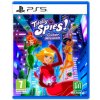 Totally Spies! - Cyber Mission (PS5) Totally Spies! - Cyber Mission (PS5)