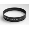 Canon 500D 58 mm