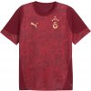 Dres Puma Galatasaray Istanbul Training Jersey 949105-003 Veľkosť 3XL Dres Puma Galatasaray Istanbul Training Jersey 949105-003 Veľkosť 3XL