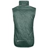 Dámska skialpinistická zatepľovacia vesta Ortovox Swisswool Piz Vial Vest Women's - arctic grey S Dámska skialpinistická zatepľovacia vesta Ortovox Swisswool Piz Vial Vest Women's - arctic grey S