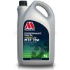 MILLERS OILS EE PERFORMANCE MTF 75w 5l MILLERS OILS EE PERFORMANCE MTF 75w 5l