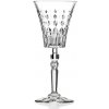 RCR Cristalleria Italiana RCR MARILYN POHÁR NA VÍNO 260ML SADA 6 KS RCR Cristalleria Italiana RCR MARILYN POHÁR NA VÍNO 260ML SADA 6 KS