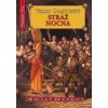 Straż nocna. Świat dysku wyd. 2023 Straż nocna. Świat dysku wyd. 2023