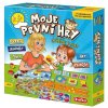 Efko Moje první hry Efko Moje první hry