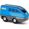 BRIO naťahovací vláčik BRIO naťahovací vláčik