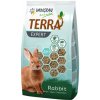 Vadigran Terra Expert Timothy zajac 375g / 900g / 2kg Balenie: 900 g Vadigran Terra Expert Timothy zajac 375g / 900g / 2kg Balenie: 900 g
