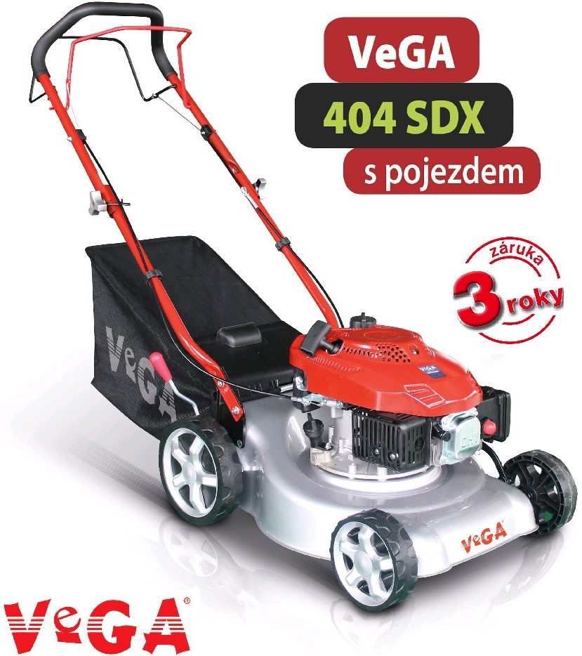 VeGA 404 SDX 5in1 pracovní rukavice