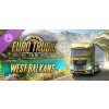 Euro Truck Simulator 2 - West Balkans Euro Truck Simulator 2 - West Balkans