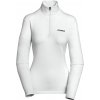 Mikina Atomic W Tour Zip-Neck Off White S Mikina Atomic W Tour Zip-Neck Off White S
