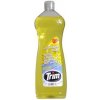 Trim čistiaci prostriedok univerzálny citrón 1 l Trim čistiaci prostriedok univerzálny citrón 1 l