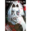 Tokyo Ghoul: re - Volume 3 - Sui Ishida Tokyo Ghoul: re - Volume 3 - Sui Ishida